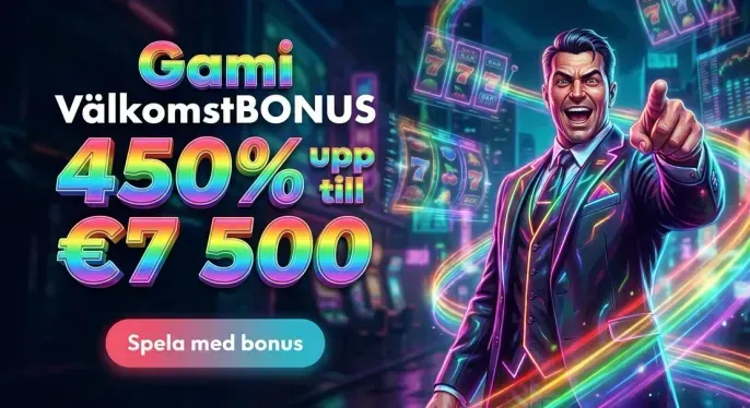 Gami Casino